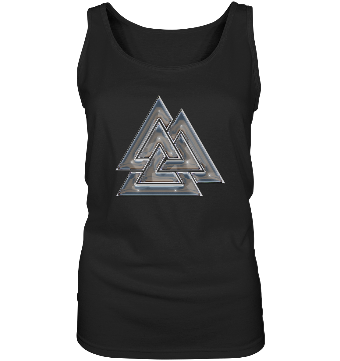Valknut - Ladies Tank-Top