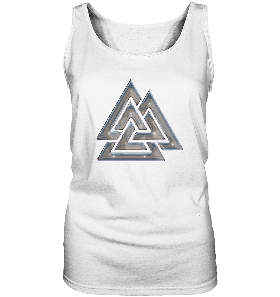 Valknut - Ladies Tank-Top