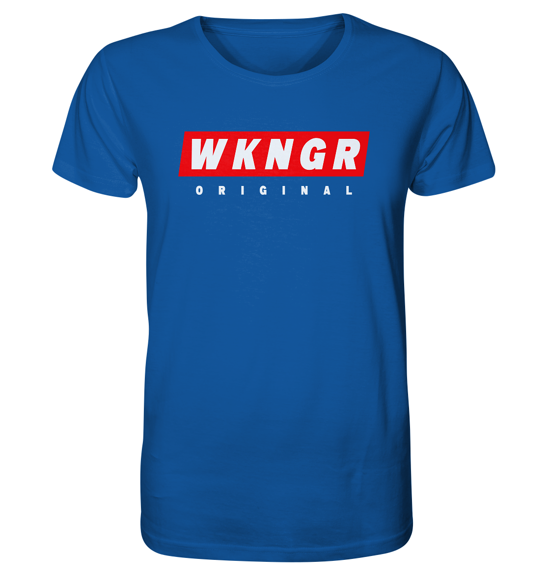 Wikinger Original - Organic Basic Shirt