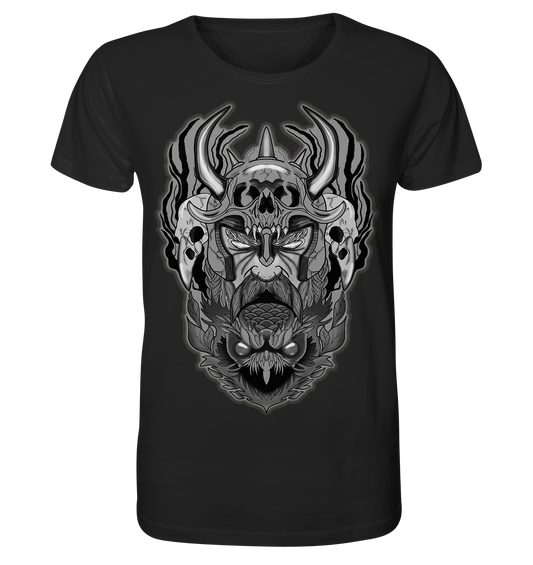 Odin - Organic Basic Shirt