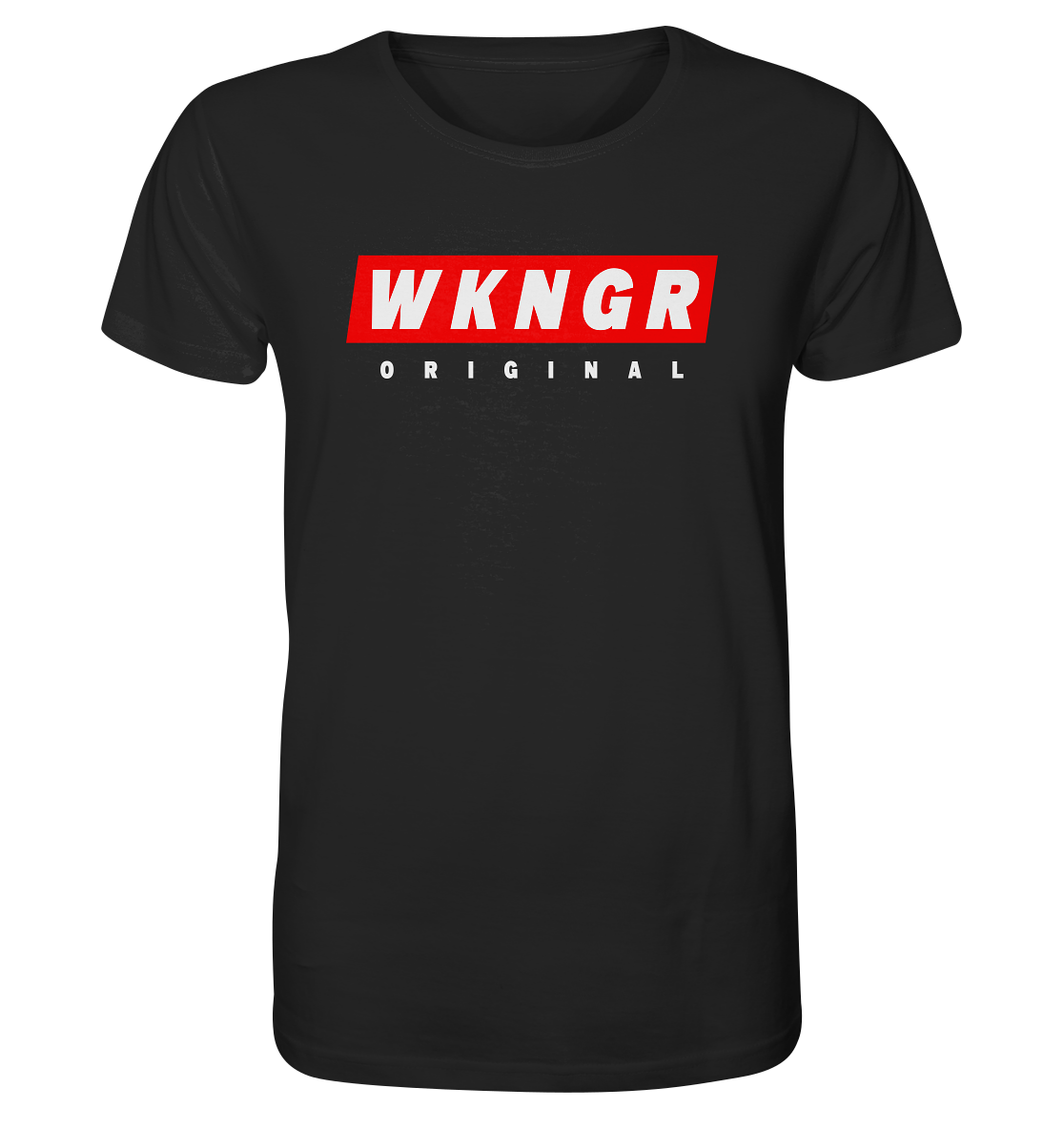 Wikinger Original - Organic Basic Shirt