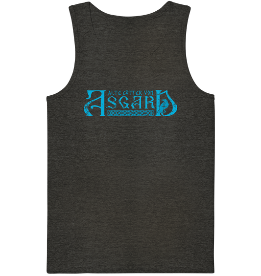 Alte Götter Asgard - Organic Tank-Top