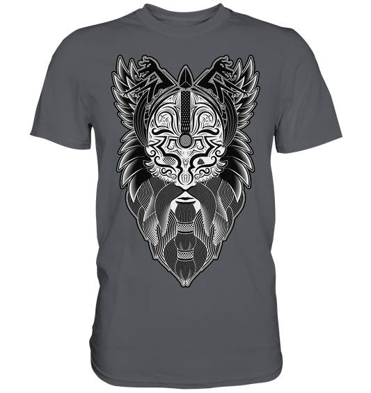 Odin - Premium Shirt