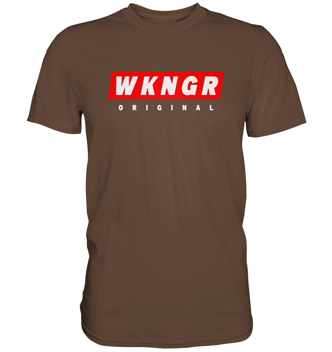 Wikinger Original - Premium Shirt