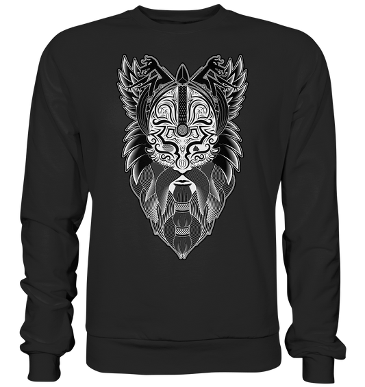 Odin - Premium Sweatshirt