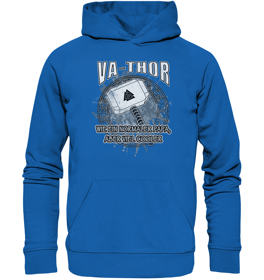 Va-Thor - Premium Unisex Hoodie