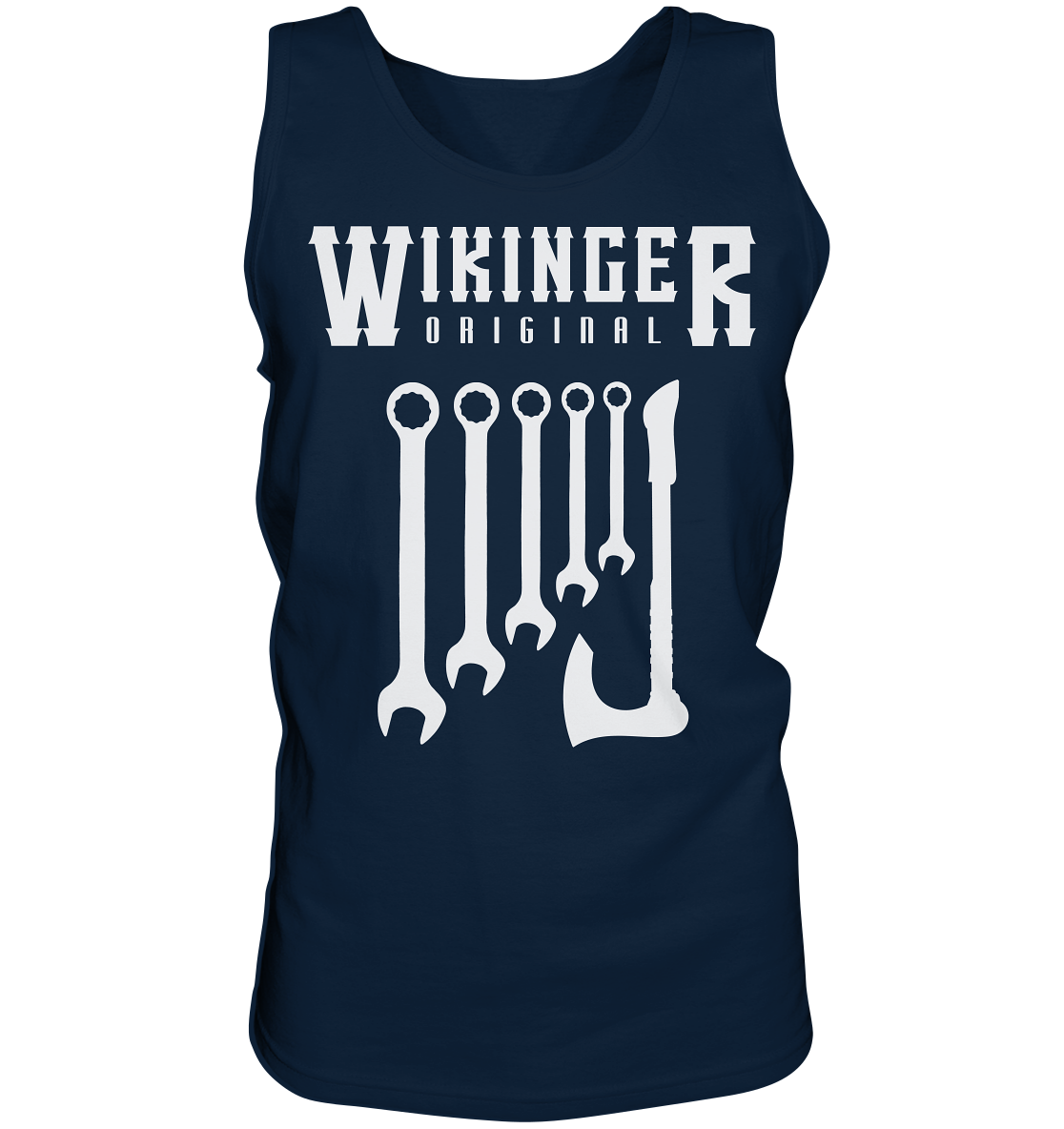 Original Wikinger - Tank-Top