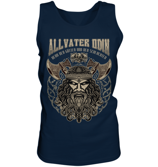 Allvater Odin - Tank-Top