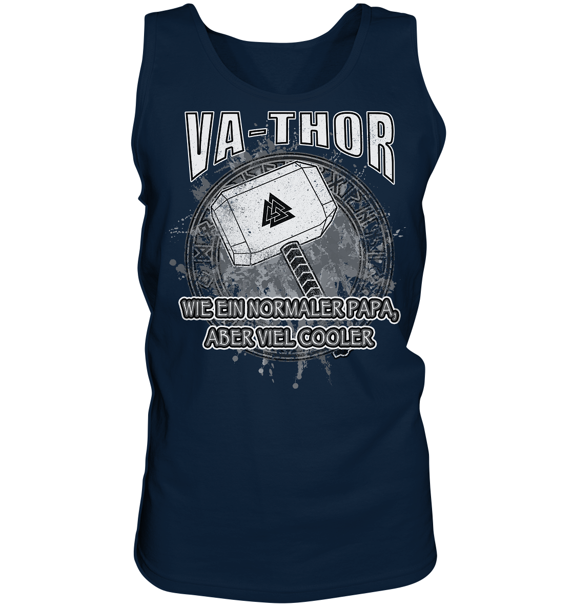 Va-Thor - Tank-Top