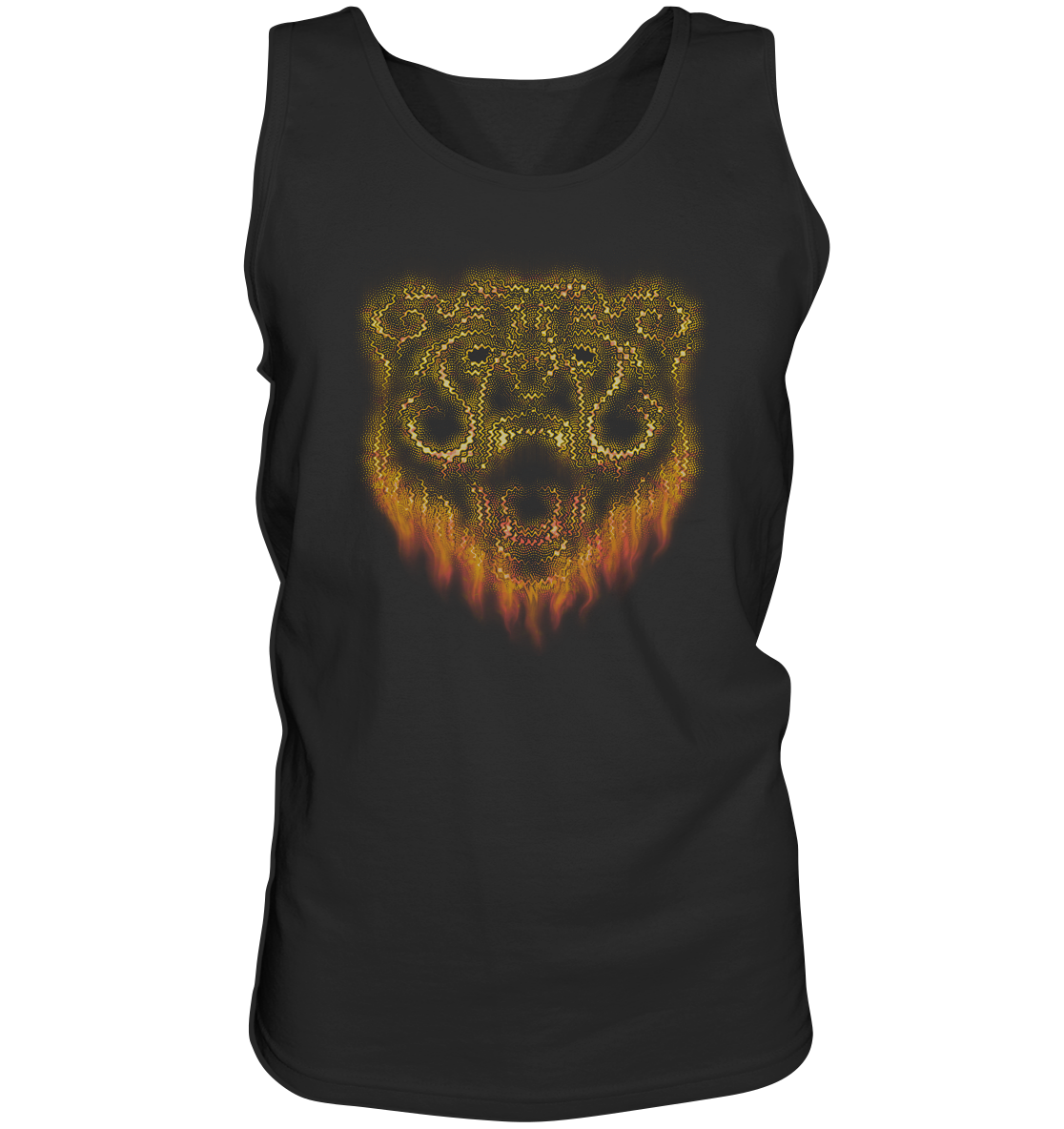 Bär - Tank-Top