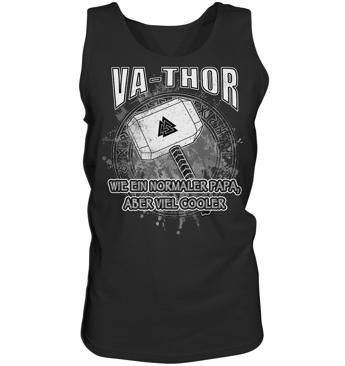 Va-Thor - Tank-Top