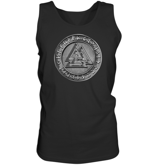 Wikinger Valknut - Tank-Top