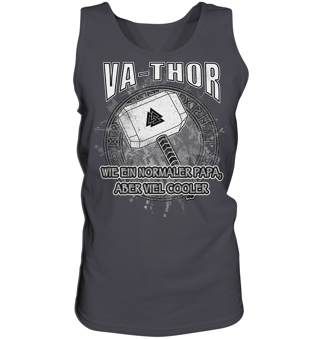 Va-Thor - Tank-Top