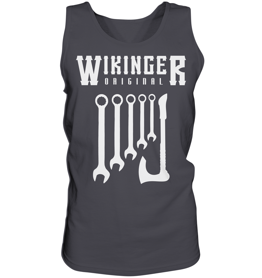 Original Wikinger - Tank-Top