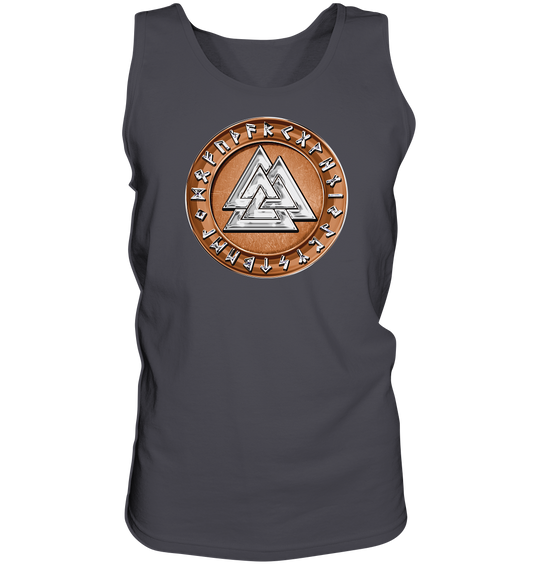 Wikinger Valknut - Tank-Top