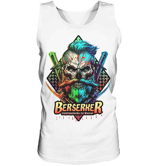 Berserker # 2 - Tank-Top
