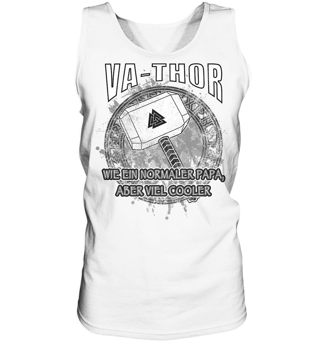 Va-Thor - Tank-Top