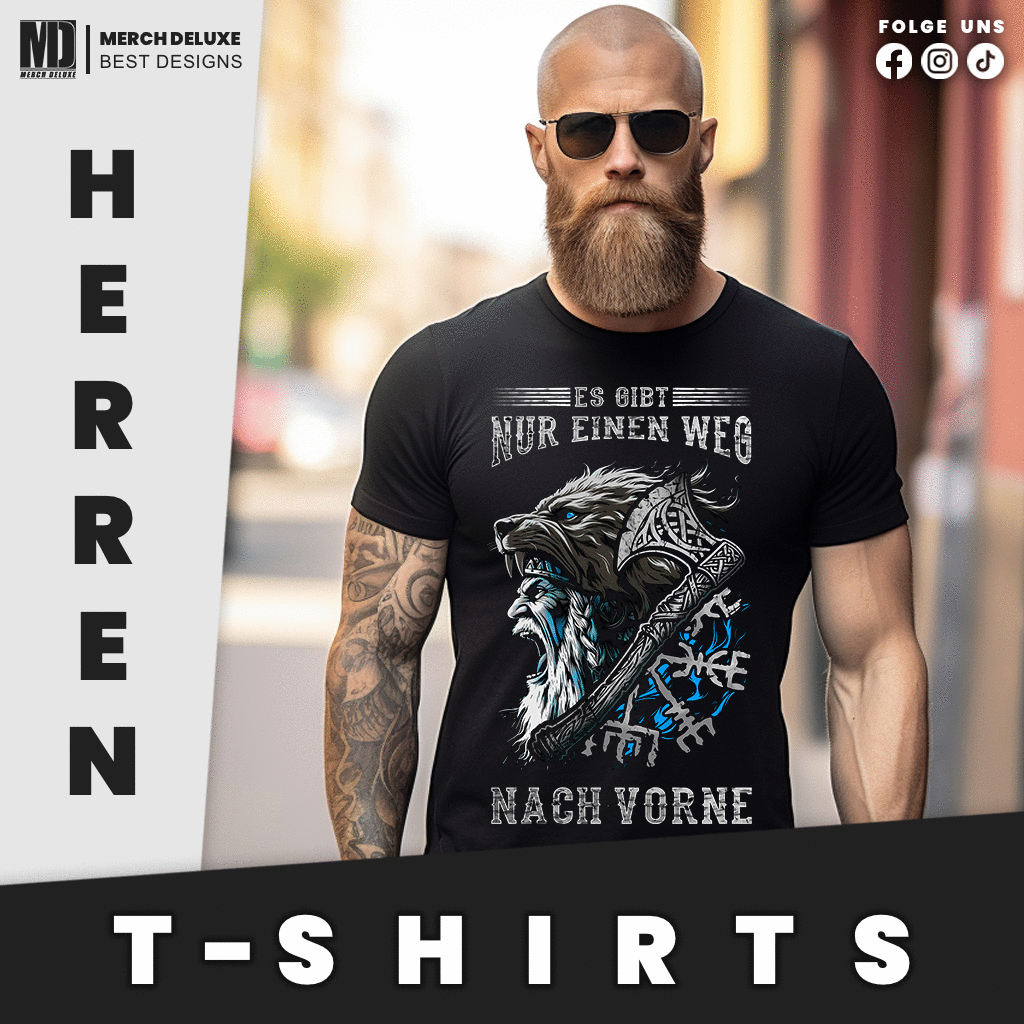 Alle Herren Shirts