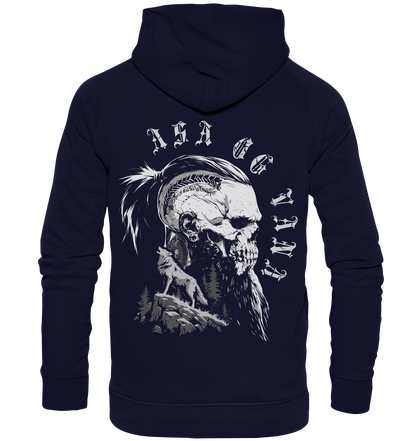 Asa Og Vana - Basic Unisex Hoodie