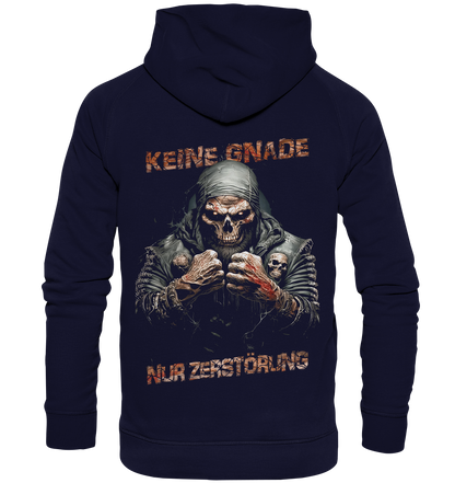 Keine Gnade  - Basic Unisex Hoodie