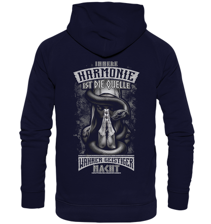 Innere Harmonie - Basic Unisex Hoodie