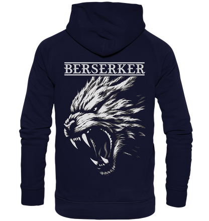 Berserker - Basic Unisex Hoodie