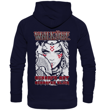 Walküre - Basic Unisex Hoodie