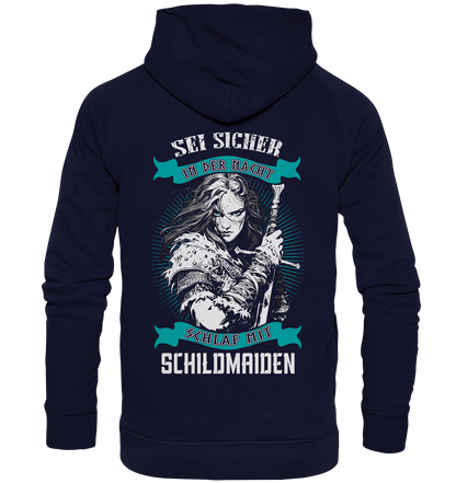 Schildmaiden - Basic Unisex Hoodie