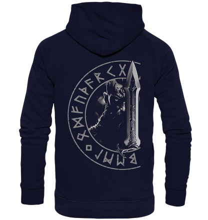 Wikinger - Basic Unisex Hoodie