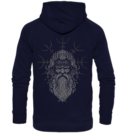 Odin - Basic Unisex Hoodie