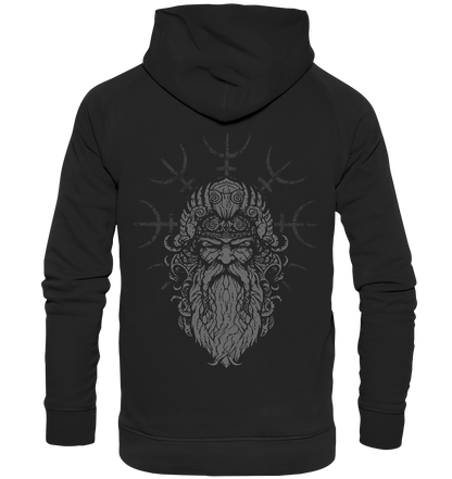 Odin - Basic Unisex Hoodie