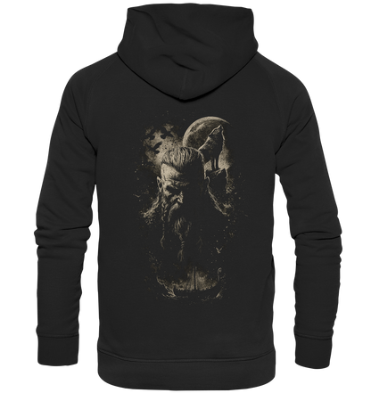 Wikinger - Basic Unisex Hoodie