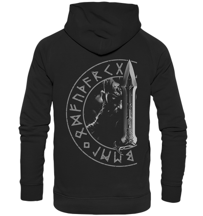 Wikinger - Basic Unisex Hoodie