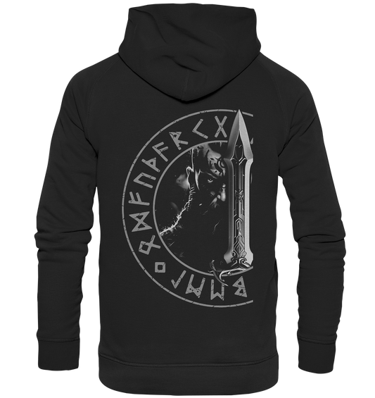 Wikinger - Basic Unisex Hoodie