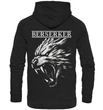 Berserker - Basic Unisex Hoodie