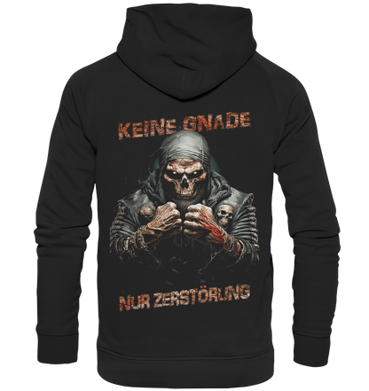 Keine Gnade  - Basic Unisex Hoodie