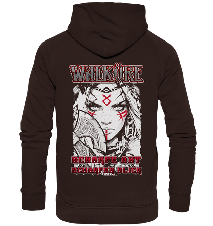 Walküre - Basic Unisex Hoodie