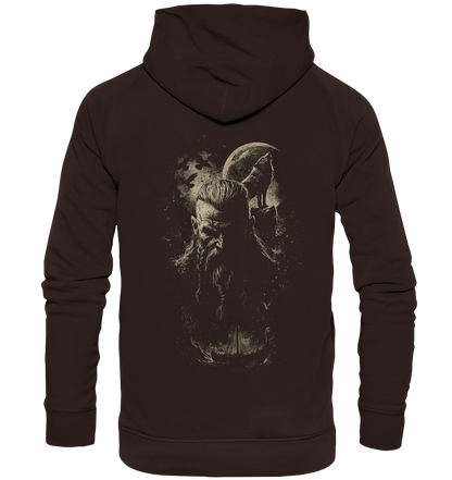 Wikinger - Basic Unisex Hoodie