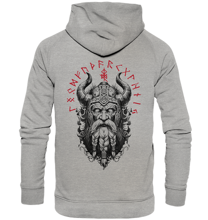 Odin - Basic Unisex Hoodie