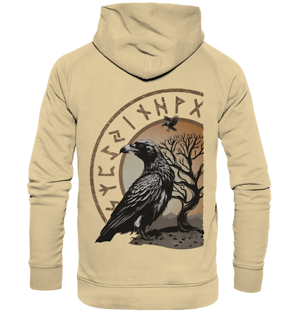 Rabe Yggdrasil - Basic Unisex Hoodie