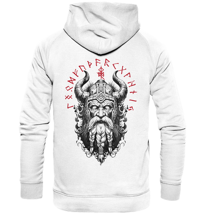 Odin - Basic Unisex Hoodie