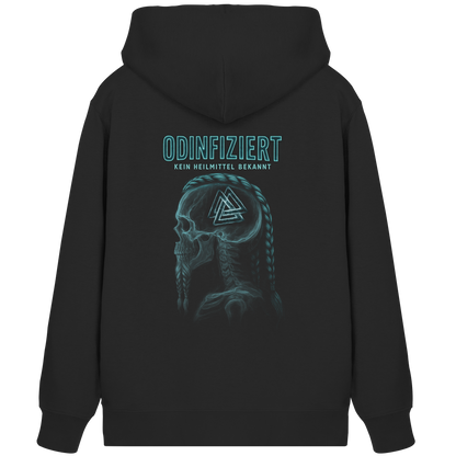 Odinfiziert - Organic Zipper
