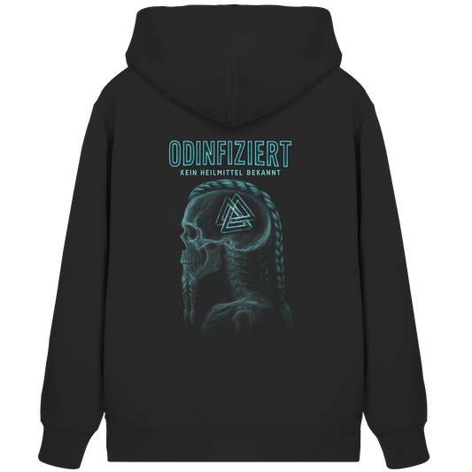Odinfiziert - Organic Zipper