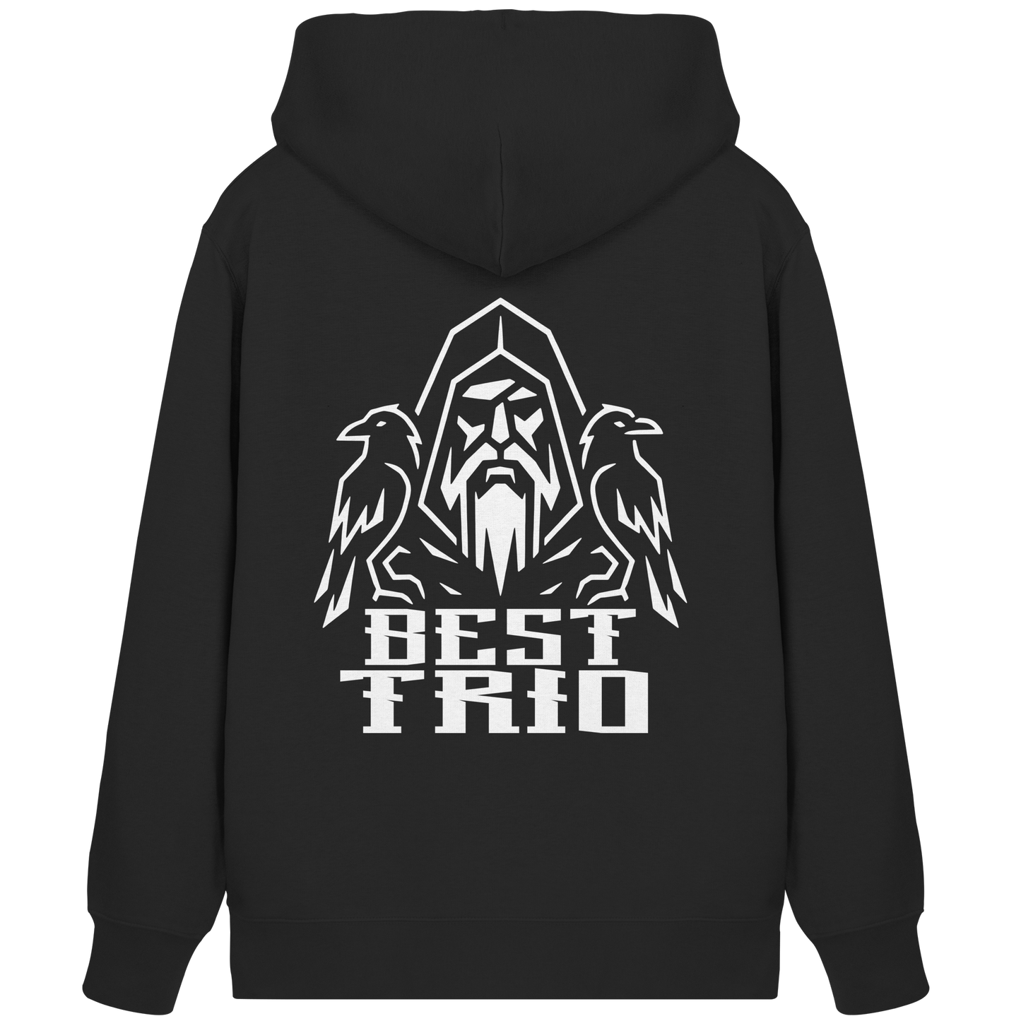 Best Trio  - Organic Zipper