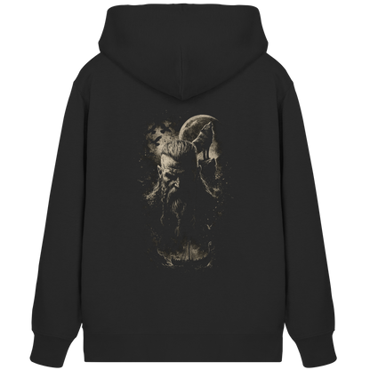 Wikinger - Organic Zipper