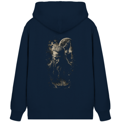 Wikinger - Organic Zipper