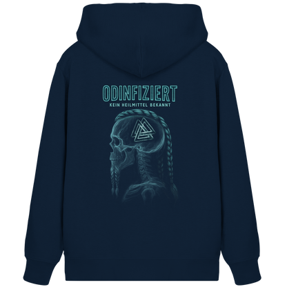Odinfiziert - Organic Zipper