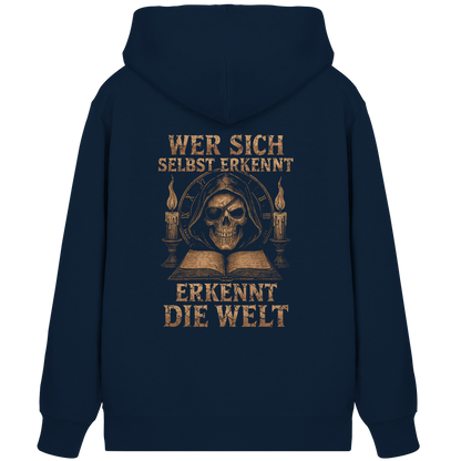 Wer Sich Selbst Erkennt ... - Organic Zipper