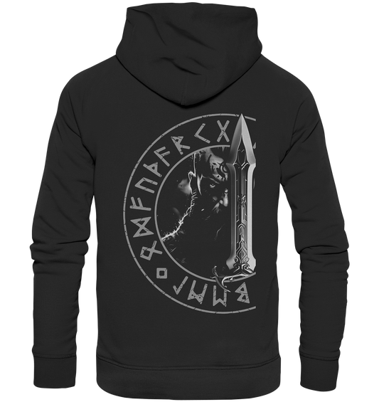 Wikinger - Premium Unisex Hoodie | Sale