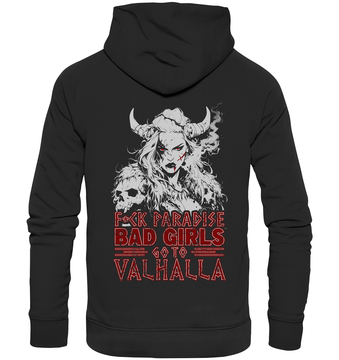 Bad Girls - Premium Unisex Hoodie